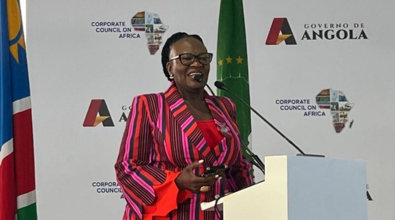 Namibia: Namibia at the USA-Africa Business Summit: Gateway to Southern Africa’s Emerging Markets