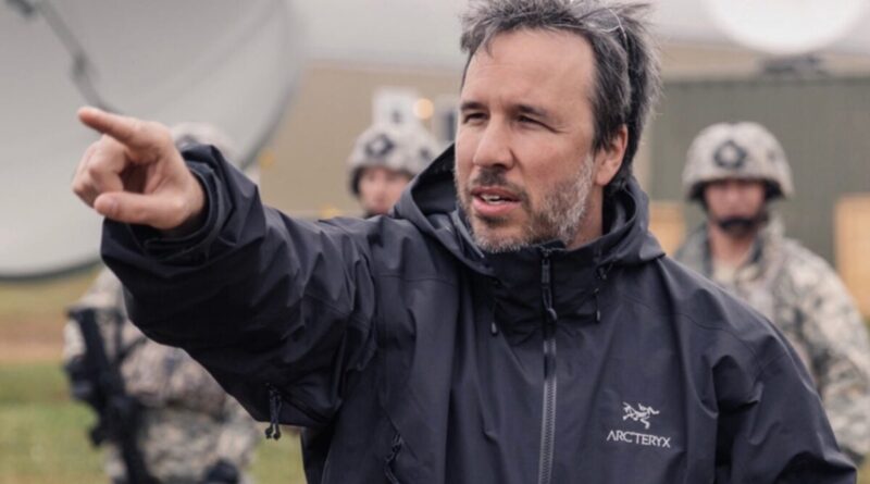 James Bond Has Shaken Up a New Director: ‘Dune’ Helmer Denis Villeneuve