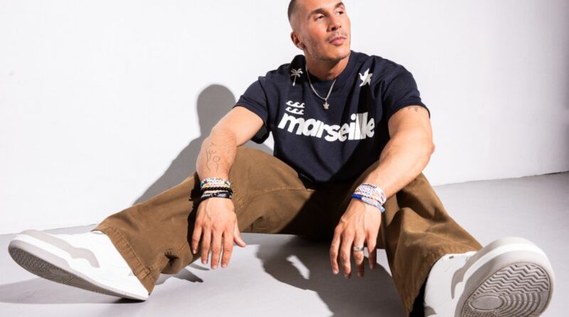 In Canada: Go Inside Shawn Desman’s Drake-Propelled Comeback