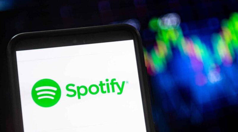 Spotify Shares Reach Another High, Valuing Company at More Than $160 Billion 