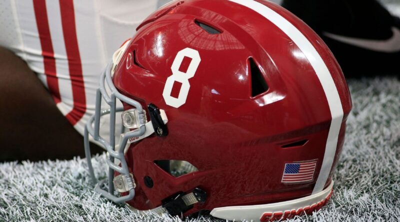 Alabama gets commitment from No. 3 RB Crowell