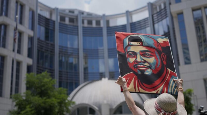 Star witness against Kilmar Abrego Garcia won’t be deported, court records show