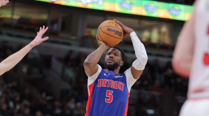 Beasley subject of federal gambling investigation