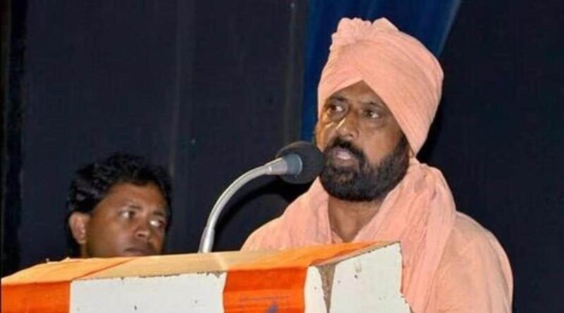 Bengal: Padma awardee monk moves Calcutta HC seeking FIR quashing in rape case