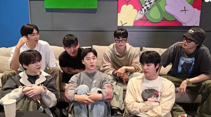 BTS Members Reunite for the First Time Since Military Discharges, Reveal 2026 Comeback Plans