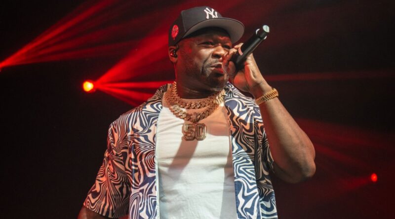 50 Cent Reacts to Diddy Verdict: ‘That Boy a Bad Man’