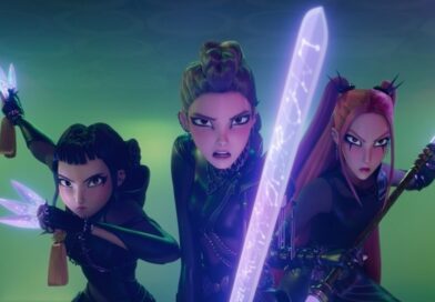 ‘KPop Demon Hunters’ Is Coming for the Billboard Charts