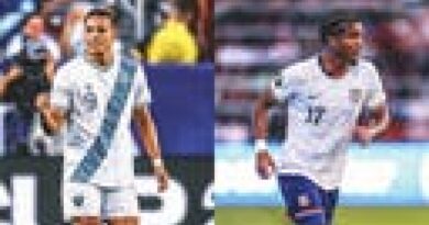 USA vs. Guatemala: Everything To Know, How To Watch Gold Cup Semifinals