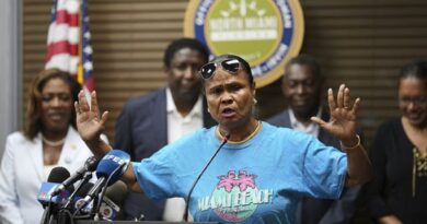 Anxiety grips Haitian community in United States over termination of protected status