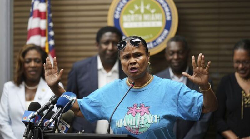 Anxiety grips Haitian community in United States over termination of protected status