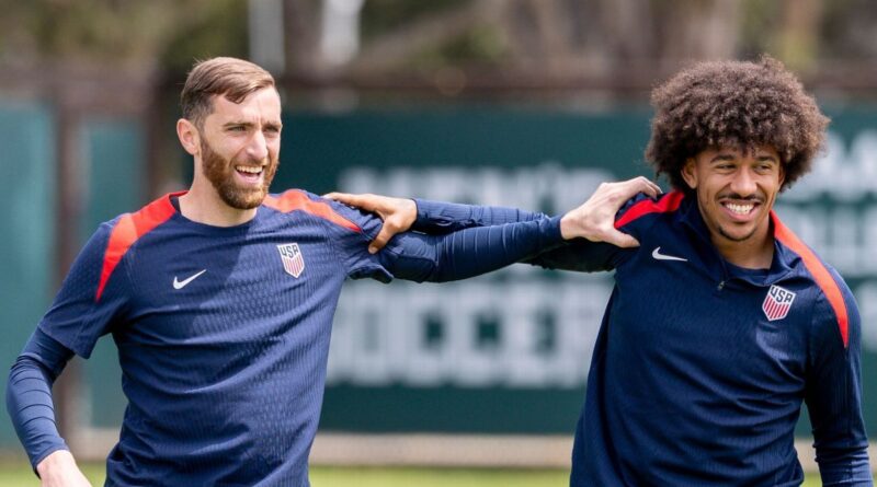 If Americans don’t move in this transfer window, is the USMNT doomed?