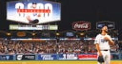 Which Active Players Can Realistically Reach 3K Strikeouts After Clayton Kershaw?