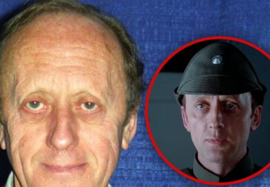 ‘Star Wars’ Actor Kenneth Colley Dead At 87