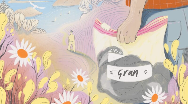 The Dearly Departed Are Getting Creative with Death