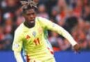 Spain’s Nico Williams Stays at Athletic Bilbao Despite Barcelona Interest