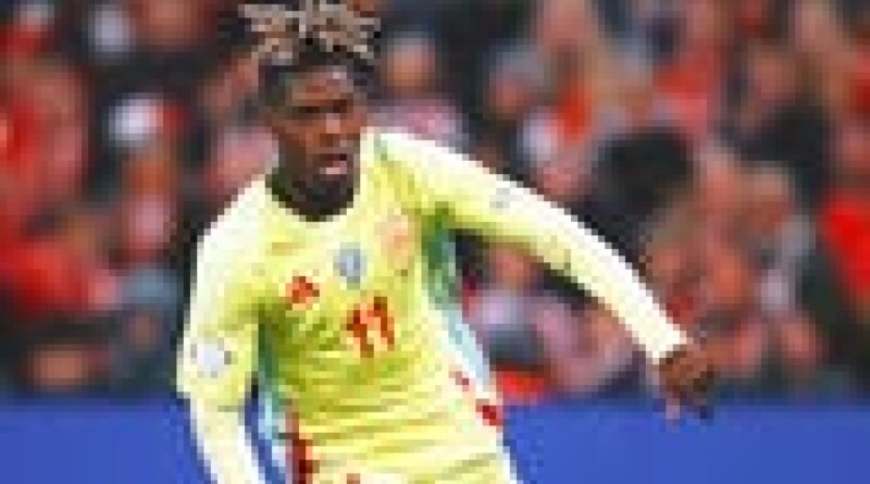 Spain’s Nico Williams Stays at Athletic Bilbao Despite Barcelona Interest