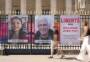 French Foreign Minister denounces spy charges against couple imprisoned in Iran