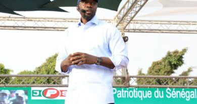 Senegal: Ousmane Sonko’s Petition Against Mame Mbaye Niang Dismissed
