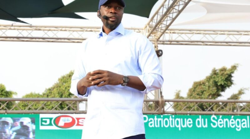 Senegal: Ousmane Sonko’s Petition Against Mame Mbaye Niang Dismissed