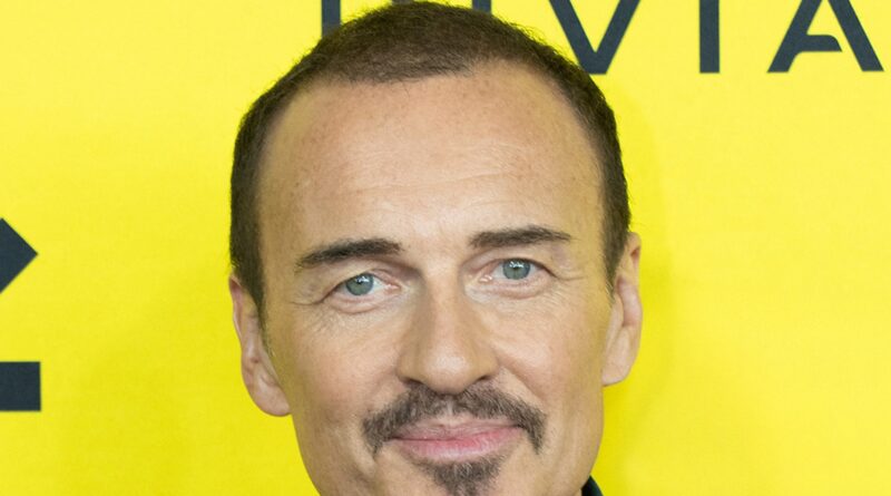 ‘Fantastic Four’ Actor Julian McMahon Dead at 56