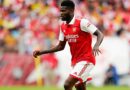 Ex-Arsenal mid-fielder Thomas Partey charged with five counts of rape