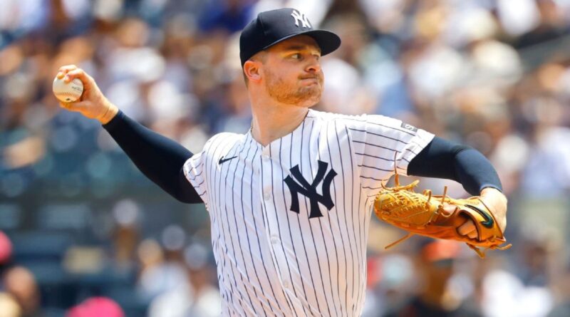 Yanks’ Boone: TJ surgery for Schmidt ‘inevitable’