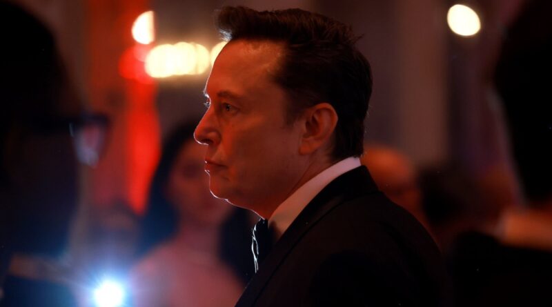 Elon Musk Leaves Trump and MAGA With a Bang and a Smile