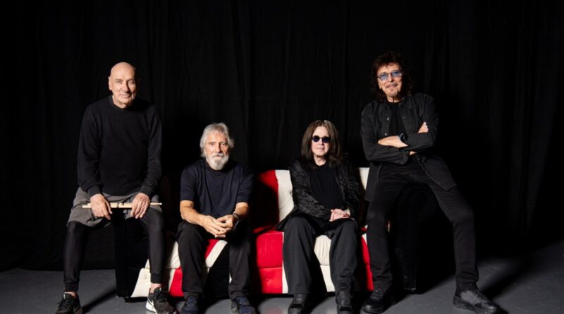 Black Sabbath and Ozzy Osbourne’s Final Concert Setlist: Every Song From Their Farewell Show