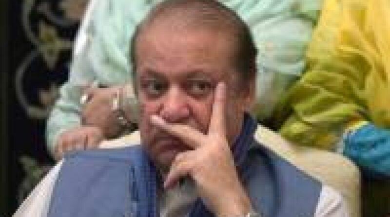 Avenfield verdict: 10 years in jail for Nawaz, 7 for Maryam