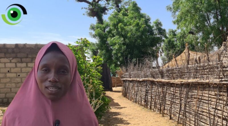 Nigeria: Left Behind
