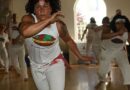 Parkinsons patients report better balance after capoeira classes