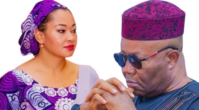 Nigeria: Court Lifts Akpoti-Uduaghan’s Senate Suspension but Fines Her for Contempt