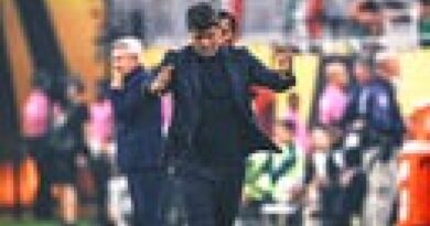Mauricio Pochettino Rips ‘Embarrassing’ Missed Penalty Call In Gold Cup Final Loss