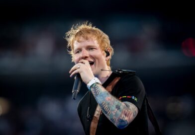 Ed Sheeran Covers ‘Teenage Dirtbag,’ His ‘Favorite Song of All Time,’ With Wheatus Singer Brendan B. Brown