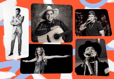 Morgan Wallen, Garth Brooks, Taylor Swift & More Artists With Most Weeks at No. 1 on Top Country Albums Chart: Full List