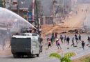 Kenya: at least 10 dead in ongoing protests, 29 injured nationwide