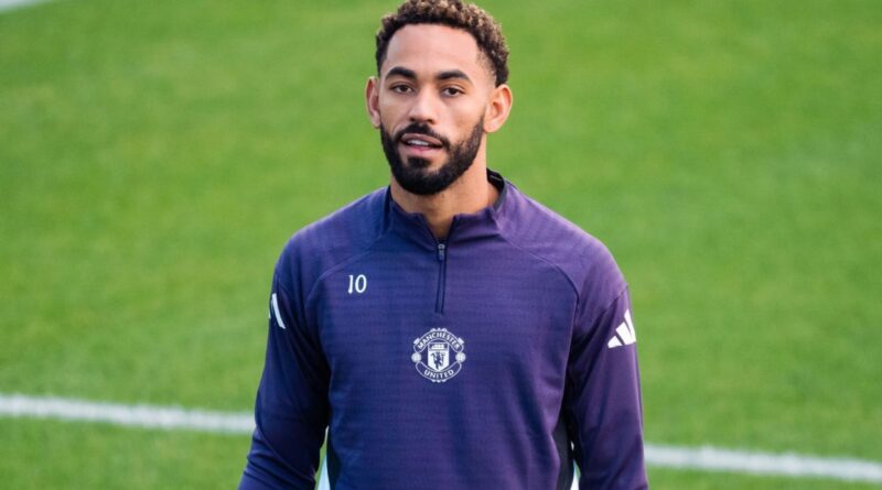 United confirm Cunha as new No. 10 after Rashford