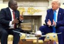 30% on South African imports: Ramaphosa hits back at new Trump tariffs