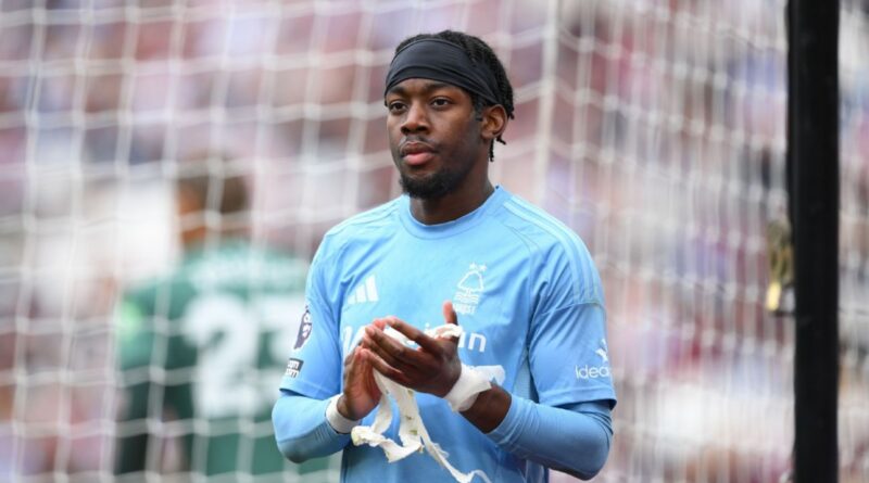 Source: Newcastle agree $75M deal for Elanga