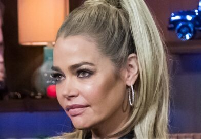 Denise Richards’ Bravo TV Show Not Returning Despite Divorce Drama