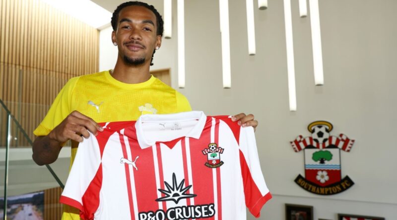 USMNT striker Downs seals move to Southampton
