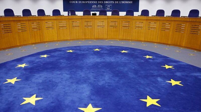 Top European court delivers series of damning rulings against Russia