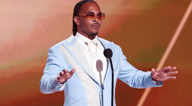 T.I. Barred From Using ‘Situationships’ Movie Title Amid Trademark Lawsuit