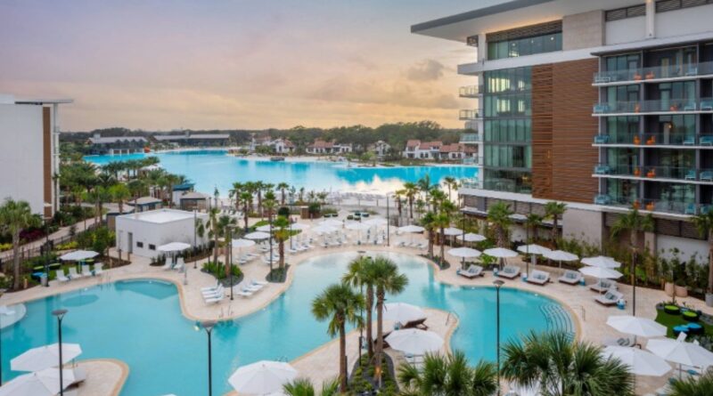 Hilton Surpasses 500 Hotels in Florida