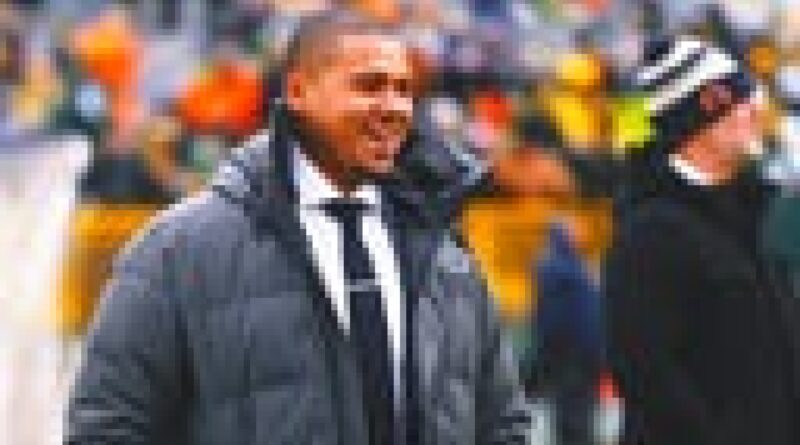 Bears Reportedly Extend GM Ryan Poles Through 2029 Season