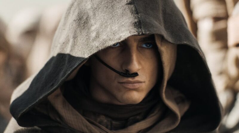 Legendary Entertainment May Have Lionsgate in Its Acquisition Sights