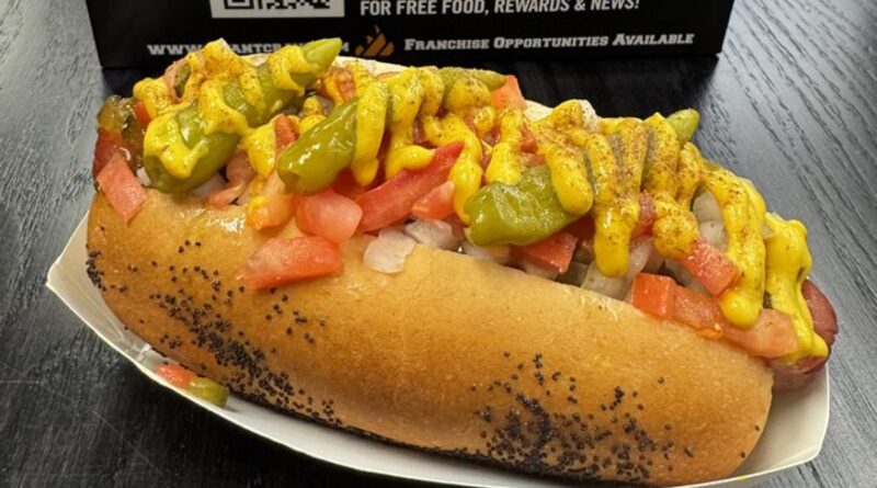 Crave Hot Dogs & BBQ Launches Inside Louisville Walmart: Southern Flavor Meets Shopping Convenience