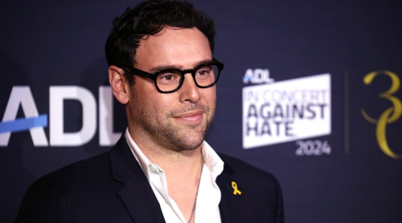 Scooter Braun Shares His Opinion on Justin Bieber’s ‘Swag’