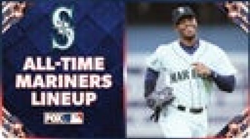 2025 MLB All-Star Game: Building the Best Mariners Lineup