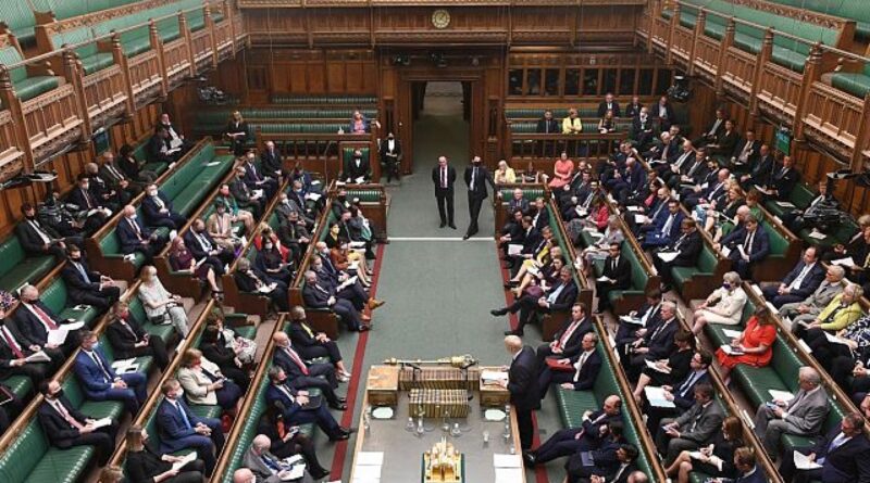 Thousands of Afghans secretly relocated to UK after data leak